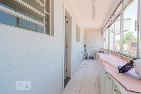 Apartamento à venda com 150m², 3 quartos e sem vaga Apartamento à venda com 150m², 3 quartos e sem vagaÁrea de serviço