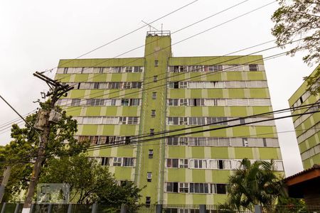 Apartamento à venda com 60m², 3 quartos e sem vagaFachada