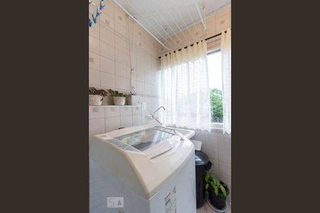 Apartamento à venda com 60m², 3 quartos e sem vagaÁrea de serviço