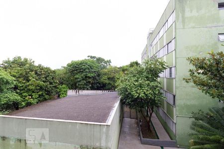 Apartamento à venda com 60m², 3 quartos e sem vagaVista quarto 2