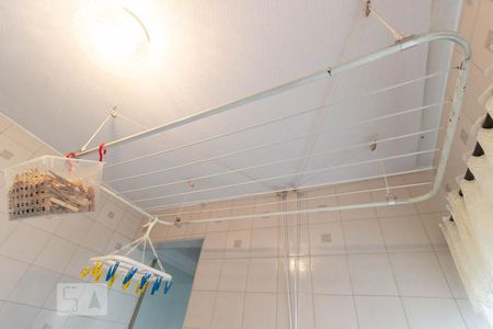 Apartamento à venda com 60m², 3 quartos e sem vagaÁrea de serviço