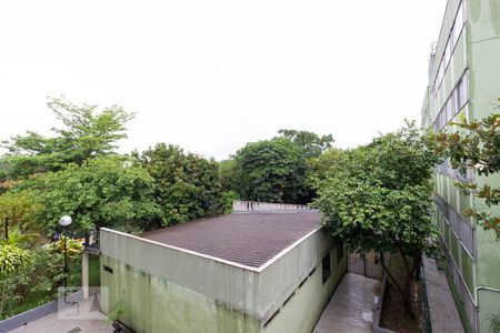 Apartamento à venda com 60m², 3 quartos e sem vagaVista quarto 1