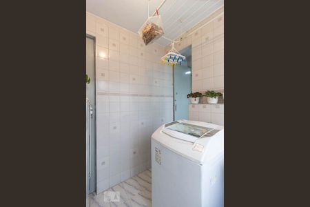 Apartamento à venda com 60m², 3 quartos e sem vagaÁrea de serviço