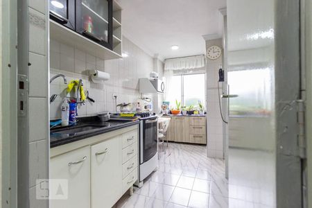 Apartamento à venda com 60m², 3 quartos e sem vagaCozinha