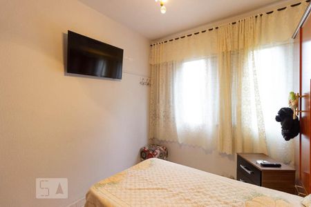 Apartamento à venda com 60m², 3 quartos e sem vagaQuarto 1