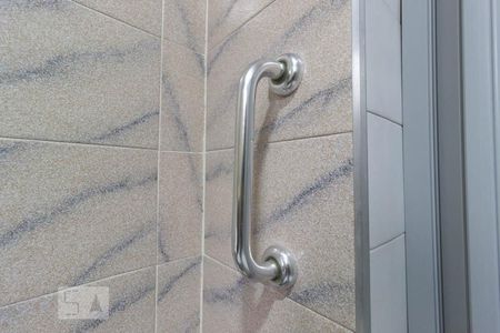 Apartamento à venda com 60m², 3 quartos e sem vagaBanheiro