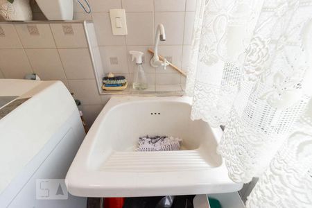 Apartamento à venda com 60m², 3 quartos e sem vagaÁrea de serviço