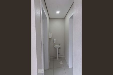 Apartamento à venda com 46m², 1 quarto e 1 vagaÁrea comum - Salão de festas