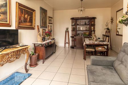 Apartamento à venda com 356m², 6 quartos e 4 vagas