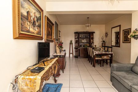 Apartamento à venda com 356m², 6 quartos e 4 vagas