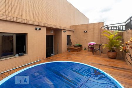 Apartamento à venda com 356m², 6 quartos e 4 vagas