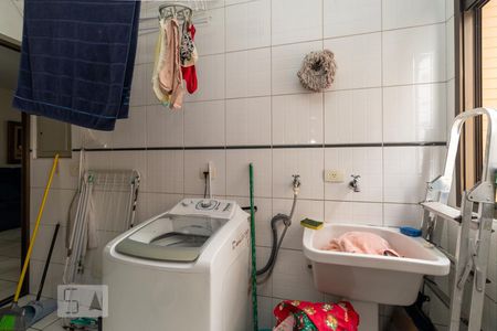Apartamento à venda com 356m², 6 quartos e 4 vagas