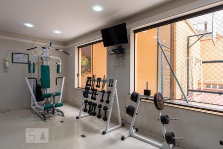 Apartamento à venda com 356m², 6 quartos e 4 vagas