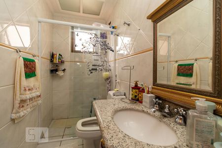 Apartamento à venda com 356m², 6 quartos e 4 vagas