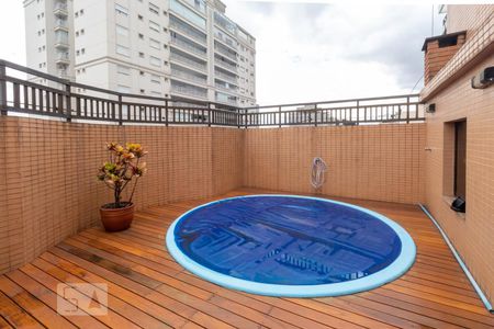 Apartamento à venda com 356m², 6 quartos e 4 vagas