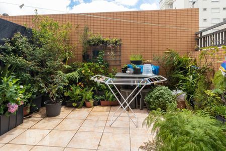 Apartamento à venda com 356m², 6 quartos e 4 vagas