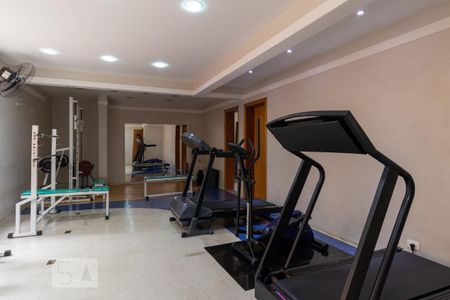 Apartamento à venda com 356m², 6 quartos e 4 vagas