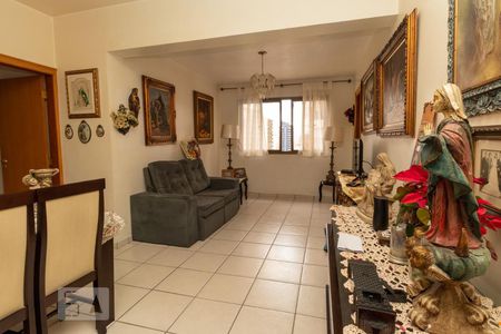 Apartamento à venda com 356m², 6 quartos e 4 vagas