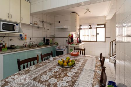 Apartamento à venda com 356m², 6 quartos e 4 vagas