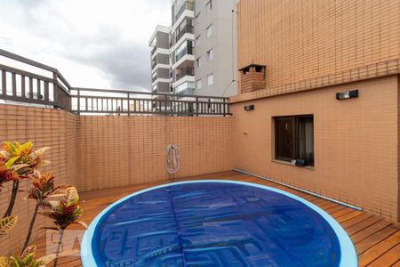 Apartamento à venda com 356m², 6 quartos e 4 vagas