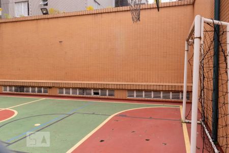 Apartamento à venda com 356m², 6 quartos e 4 vagas