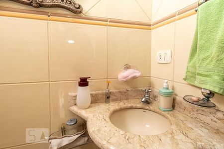 Apartamento à venda com 356m², 6 quartos e 4 vagas