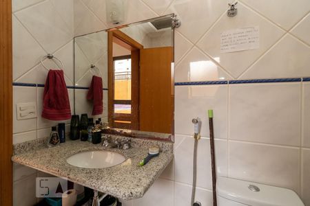 Apartamento à venda com 356m², 6 quartos e 4 vagas