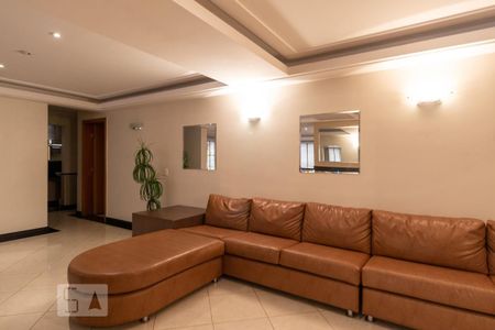 Apartamento à venda com 356m², 6 quartos e 4 vagas