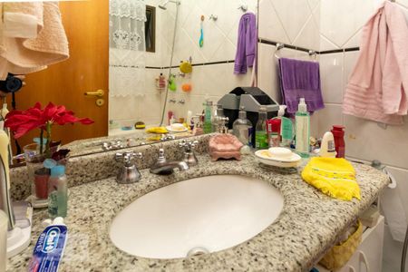 Apartamento à venda com 356m², 6 quartos e 4 vagas
