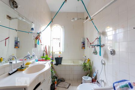 Casa para alugar com 450m², 10 quartos e 4 vagas Casa para alugar com 450m², 10 quartos e 4 vagasQuarto 3