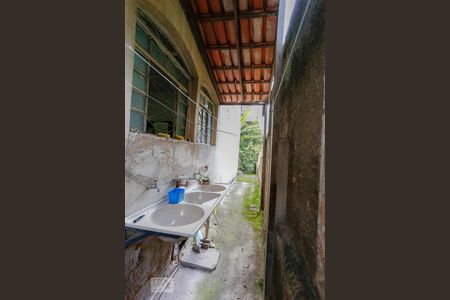 Casa para alugar com 450m², 10 quartos e 4 vagas Casa para alugar com 450m², 10 quartos e 4 vagasÁrea de Serviço