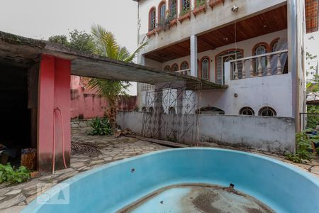 Casa para alugar com 450m², 10 quartos e 4 vagas Casa para alugar com 450m², 10 quartos e 4 vagasPiscina