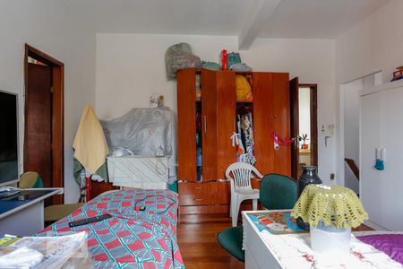 Casa para alugar com 450m², 10 quartos e 4 vagas Casa para alugar com 450m², 10 quartos e 4 vagasQuarto 3