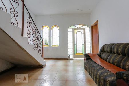 Casa para alugar com 450m², 10 quartos e 4 vagas Casa para alugar com 450m², 10 quartos e 4 vagasSala 3