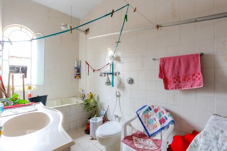 Casa para alugar com 450m², 10 quartos e 4 vagas Casa para alugar com 450m², 10 quartos e 4 vagasQuarto 3