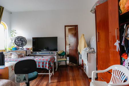 Casa para alugar com 450m², 10 quartos e 4 vagas Casa para alugar com 450m², 10 quartos e 4 vagasQuarto 3