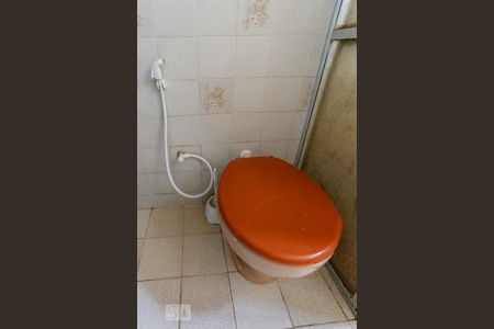 Casa para alugar com 450m², 10 quartos e 4 vagas Casa para alugar com 450m², 10 quartos e 4 vagasBanheiro