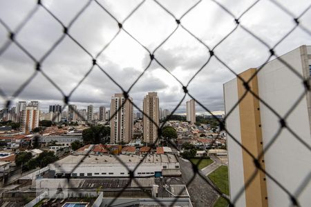 vista de apartamento à venda com 3 quartos, 63m² em Parque São Jorge, São Paulo