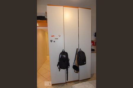 Apartamento à venda com 108m², 3 quartos e sem vagaQuarto 3