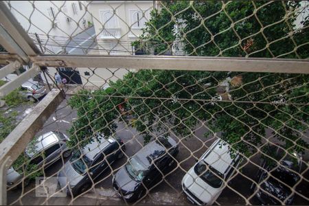 Apartamento à venda com 108m², 3 quartos e sem vagaVista do Quarto 3