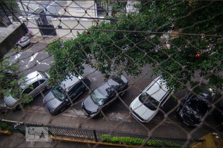 Apartamento à venda com 108m², 3 quartos e sem vagaVista do Quarto 3