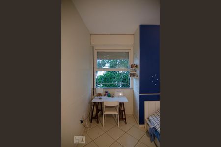 Apartamento à venda com 108m², 3 quartos e sem vagaQuarto 1