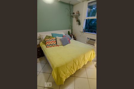 Apartamento à venda com 108m², 3 quartos e sem vagaQuarto 2