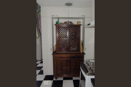 Apartamento à venda com 108m², 3 quartos e sem vagaCozinha