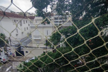 Apartamento à venda com 108m², 3 quartos e sem vagaVista do Quarto 3