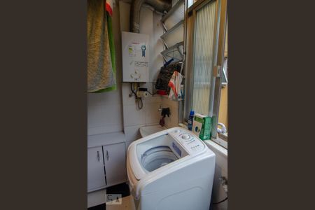 Apartamento à venda com 108m², 3 quartos e sem vagaÁrea de Serviço