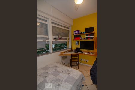 Apartamento à venda com 108m², 3 quartos e sem vagaQuarto 3