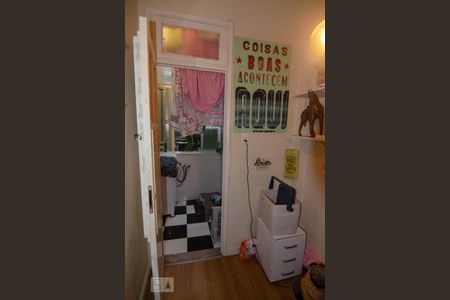 Apartamento à venda com 108m², 3 quartos e sem vagaQuarto de Serviço