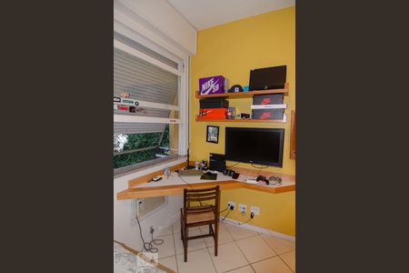 Apartamento à venda com 108m², 3 quartos e sem vagaQuarto 3