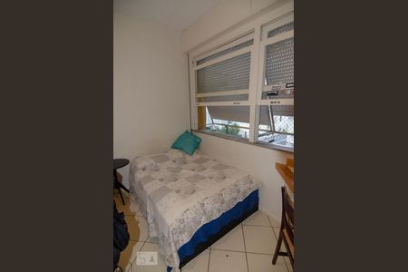 Apartamento à venda com 108m², 3 quartos e sem vagaQuarto 3